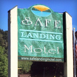 Stoddard Wisconsin Motel